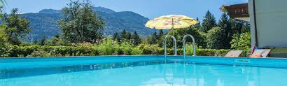 In der region kärnten finden sie zahlreiche ferienwohnungen direkt von privat. Ferienwohnung Karnten Ferienhaus Waldhof Hermagor Pressegger See