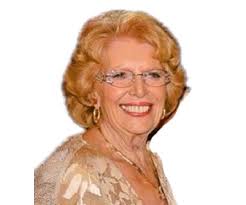 Barbara McClendon Obituary (1935