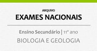 Biologia e geologia (702) economia a (712) espanhol (547) espanhol (847) filosofia (714) física e química a (715) francês (517. Secundario Biologia E Geologia Exames Nacionais Enunciados E Criterios De Classificacao O Bichinho Do Saber