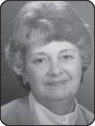 ROSE KOPF Obituary (2016)