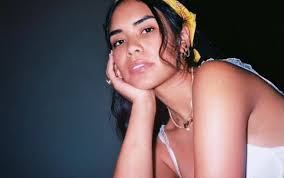 Making It Up As I Go — Actually, yes I am. Do you see her??