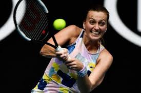She was ranked world no. Kvitova Pliskova Sisters To Participate In Prague Tournament