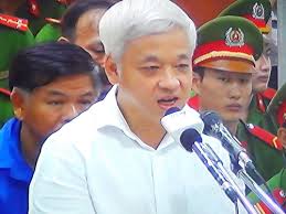 Tội phạm ngân hàng: Những 'ông trùm' một thời khuynh đảo