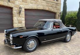 Image result for Amaranto 1963 Alfa-Romeo