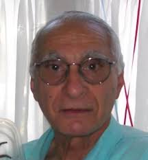 Obituary for Donald G. Interrante