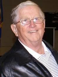 Howard M. Anderson Obituary December 13, 2013