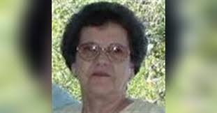 Naomi Wiley "Mamaw" Obituary