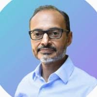 Prashil Govind, MD, MPH