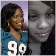 Today when I was in the market a lot of people was calling me Regina Daniel  😔 I keep