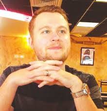 Candi Sharp's Instagram, Twitter & Facebook