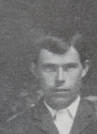 James Edward “Jim” Harrison (1873-1951)