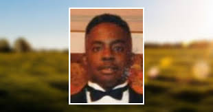 Odell Collins, Jr. Obituary January 24, 2017