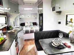 New luxury caravan interior renovation ideas from newell's caravans. Diy Caravan Interior Design Ideas Novocom Top