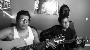 The story of ritchie valens' life is tragic: Cover Ritchie Valens Best Cover Songs
