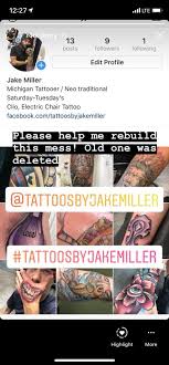 We specialize in doing the finest tattoos and piercings your money can buy! Facebook