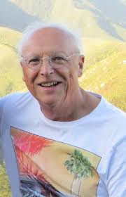 Gedenkseite für Paul-Bernd Christ