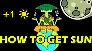 How To Get The Sun Turtle Evolution Tapps Games 7