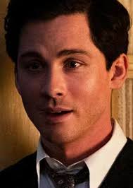 Fan Casting Logan Lerman as Bruce Banner in The Incredible Hulk Abomination  (2042)