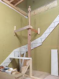 階段 ひな壇+化粧親柱 - □□□tetsu_9thの目指せXXX万Blog