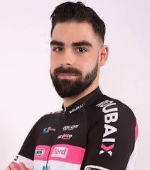 Thomas Denis palmarès 2021