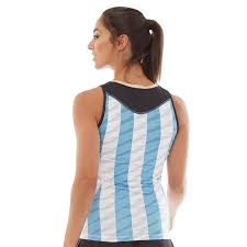 From wikimedia commons, the free media repository. Adidas Damen Las Leonas Cah Argentina National Field Hockey Home Armelloses Top Schwarz