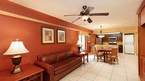 4 bedrooms / 2 bathrooms, sleeps 9. Two Bedroom Deluxe Villa Westgate Vacation Villas Resort Spa Orlando Westgate Resorts