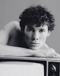 Wes Kemp — TJ BAKER STUDIO