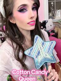 Colorful Cotton Candy Palette Review