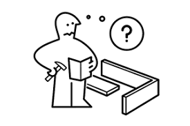 Herunterladen könnt ihr die anleitungen mit einem rechtsklick auf das gewünschte möbelstück. Ikea Martin Aufbauanleitung Bauanleitung Anleitung Tipps Vom Tischler Mobelbau Mobel Aufbauen Diybook De