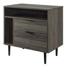 Frostley 37 Tripod Table Lamp Modern Storage Saracina Home Side Table With Storage
