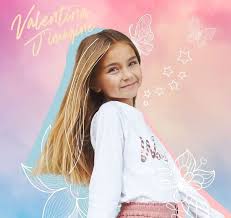 Le 29 novembre 2020, valentina se fait connaître du grand public par sa participation, et sa victoire, au concours eurovision junior 2020, qui. France Junior 2020 Decouvrez J Imagine L Eurovision Au Quotidien