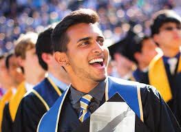 155th Commencement (May 14 & 18, 2024)