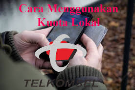 Cara mengubah kuota chat dan social media telkomsel menjadi kuota flash. Cara Menggunakan Kuota Internet Lokal Telkomsel Yang Tidak Bisa Digunakan Paket Pedia