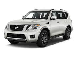 Check out our table below for your answer and continue reading to learn why you should get a nissan oil change. Used Certified One Owner 2019 Nissan Armada Sl Near Hot Springs Ar Orr Nissan Of Russellville