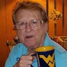 Obituary information for Mary Elizabeth Lewis