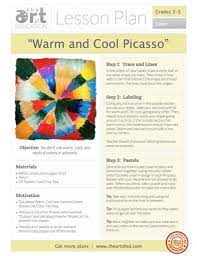 Lesson Plans The Art Of Education University Homeschool Art Art Lesson Plans Colorful Art Projects