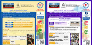 The malaysian financial planning council (mfpc) constitution defines financial planning as a process or methodology of assisting clients in determining their financial goals, objectives and priorities and the resources to meet them in an optimal and practical manner. Journey Of A Wealth Planner 013 Qualification For Financial Planner In Malaysia