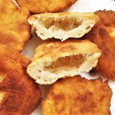 Quick And Easy Vetkoek With 2 Ingredient Dough Foodle Club
