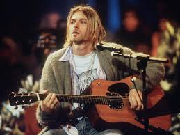 Nirvana S Former Manager Claims That Kurt Cobain Was Murdered Are Ridiculous He Killed Himself The Independent The Independent