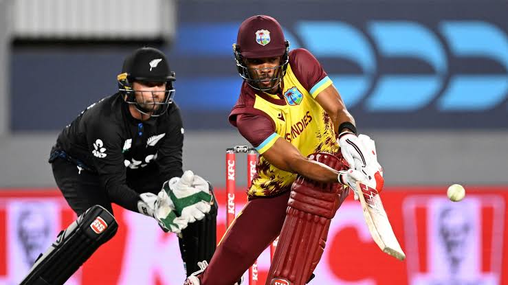 New Zealand Vs West Indies Highlights, 4th T20I: Match Abandoned Due To  Rain - News18