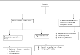 Acyanotic And Cyanotic Congenital Heart Diseases Semantic Scholar