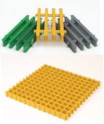 Is a manufacturer and supplier for frp and grp products. Intralink Techno Sdn Bhd