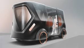 Eva Everyone S Vehicle Assistant On Behance Automotive Design Concept Car Design Vehicles