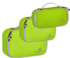 Hardcase and softcase suitcases, luggage sets, cabin, backpacks, wheeled and more. Eagle Creek Pack It Specter E Cube Gepolsterde Organizer Zwerfkei Nl