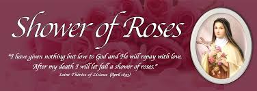 Shower Of Roses Golden Book Baby Shower Lapbook Catholic