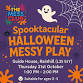 Mess Club Halloween Special event image
