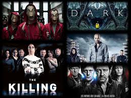 Not a bad episode, not a slow season, the most talented cast, music, direction. Best Non English Thriller Series Tv Series Thriller Tv