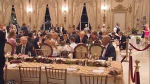 Hours may change under current circumstances President Trump Enjoys Thanksgiving At Winter White House Wpec