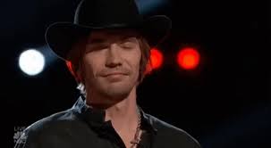 New Party Member Tags Season 11 Nbc The Voice Nod Nodding Yup Head Nod Austin Allsup Funny Gif New Trends Gif