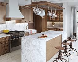 You can use a copper lighting fixture to accent the room even when the lights are modern rustic design cues are a great choice for updating your old kitchen. Rustic Interior Design Guide Kitchens Cabinetry